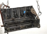  Блок цилиндров (Шорт блок) Opel Corsa C 2000-2006 20713841 #1