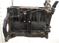  Блок цилиндров (Шорт блок) Opel Corsa C 2000-2006 20713841 #4