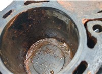  Блок цилиндров (Шорт блок) Opel Corsa C 2000-2006 20713841 #7