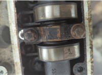  Головка блока (ГБЦ) Opel Corsa C 2000-2006 20713844 #3