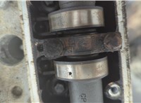  Головка блока (ГБЦ) Opel Corsa C 2000-2006 20713844 #4