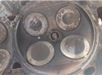  Головка блока (ГБЦ) Opel Corsa C 2000-2006 20713844 #10