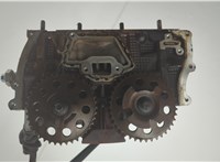  Головка блока (ГБЦ) Opel Corsa C 2000-2006 20713844 #12