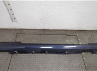  Накладка на порог Mercedes E-Coupe C207 2009-2016 20713864 #5