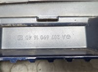  Накладка на порог Mercedes E-Coupe C207 2009-2016 20713864 #7