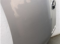  Капот Mercedes A W168 1997-2004 20713885 #2