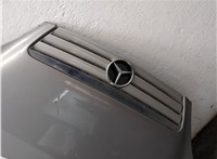  Капот Mercedes A W168 1997-2004 20713885 #3