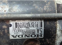  Стартер Honda Civic 2005-2012 20713897 #4