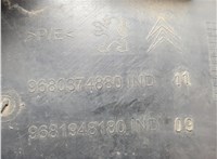  Защита арок (подкрылок) Peugeot 308 2007-2013 20713994 #9