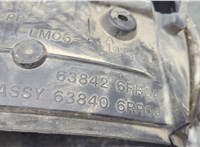  Защита арок (подкрылок) Nissan Rogue 2020-2023 20714004 #7