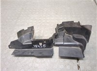 fr3b8102cd Пластик радиатора Ford Mustang 2014-2017 20714035 #1