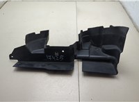 fr3b8102cd Пластик радиатора Ford Mustang 2014-2017 20714035 #5