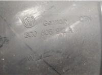  Защита арок (подкрылок) Volkswagen Passat 6 2005-2010 20714043 #3