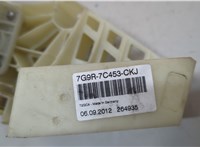  Кулиса КПП Ford Mondeo 4 2007-2015 20714051 #5