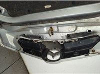  Капот Mazda 3 (BK) 2003-2009 20714060 #2