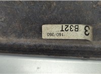  Капот Mazda 3 (BK) 2003-2009 20714060 #3