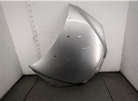  Капот Mazda 3 (BK) 2003-2009 20714060 #1