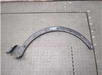  Молдинг крыла Hyundai Santa Fe 2012-2018 20714065 #3