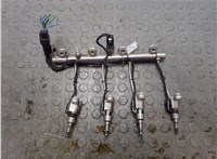 55577403 Форсунка топливная Chevrolet Malibu 2015-2018 20714084 #1