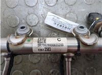 55577403 Форсунка топливная Chevrolet Malibu 2015-2018 20714084 #5