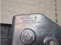  Кронштейн бампера Hyundai Santa Fe 2012-2018 20714104 #2