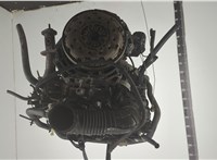  Двигатель (ДВС) Ford Mondeo 3 2000-2007 20714114 #1