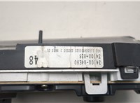  Щиток приборов (приборная панель) Suzuki Wagon R Plus 2000-2006 20714118 #4