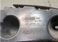  Кронштейн бампера Audi A6 (C7) 2011-2018 20714121 #2