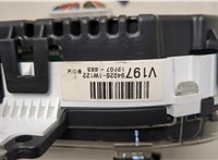  Щиток приборов (приборная панель) KIA Pride 2011-2017 20714122 #5