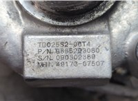 1684949 Турбина Ford Fusion 2002-2012 20714123 #3