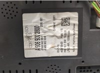 A9069002800 Щиток приборов (приборная панель) Mercedes Sprinter 2006-2018 20714149 #5