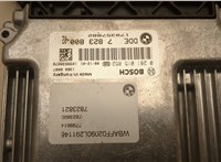 7823800 Блок управления двигателем BMW X5 E70 2006-2013 20714156 #2