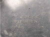  Защита арок (подкрылок) Opel Meriva 2010-2018 20714160 #5