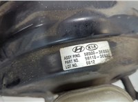  Цилиндр тормозной главный KIA Sorento BL 2002-2011 20714194 #3