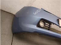  Бампер Toyota Prius 2003-2009 20714201 #6
