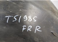  Защита арок (подкрылок) Audi A4 (B6) 2000-2006 20714208 #3