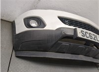  Бампер Opel Antara 2006-2015 20714217 #5
