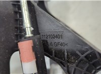 9801669580 Кронштейн крыла Citroen C4 Picasso 2013-2018 20714218 #5