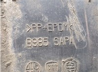  Защита арок (подкрылок) Fiat Panda 2011-2025 20714219 #6