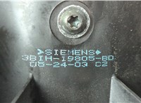 89023346 Двигатель отопителя (моторчик печки) Hummer H2 20714239 #2