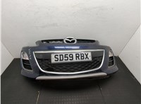  Бампер Mazda CX-7 2007-2012 20714242 #1