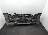  Бампер Mazda CX-7 2007-2012 20714242 #9