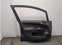 13188459 Стекло боковой двери Opel Corsa D 2006-2014 11559247 #7