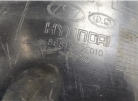  Защита арок (подкрылок) Hyundai Tucson 1 2004-2010 20714248 #4