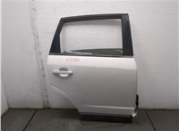  Дверь боковая (легковая) Opel Antara 2006-2015 20714275 #1