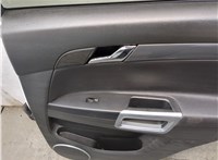  Дверь боковая (легковая) Opel Antara 2006-2015 20714275 #7