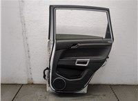  Дверь боковая (легковая) Opel Antara 2006-2015 20714275 #8