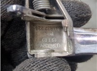 893837020 Ручка двери салона Audi 80 (B3) 1986-1991 20714280 #2