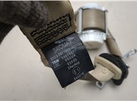  Ремень безопасности Jaguar XF 2007-2015 20714282 #2