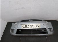  Заглушка (решетка) бампера Ford S-Max 2006-2010 11559273 #1